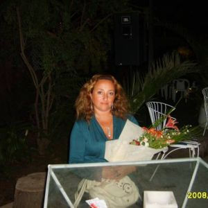 margarita cavada