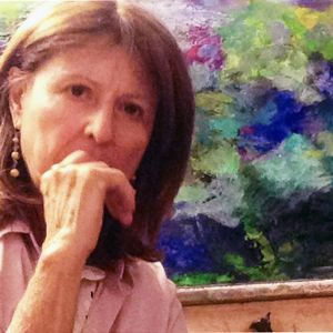 Ana  Castro Feijoo
