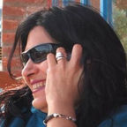 Alejandra Borcel Romano