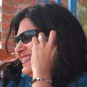 Alejandra Borcel Romano