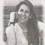Betina Davila