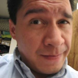 Moises Cabrera Segura