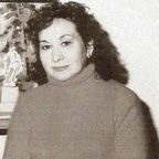 María Jesús Leza Nuñez
