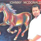 Johnny Mcdonald  cel. 9983 4434 PINTORES HONDUREÑOS ACTUALES