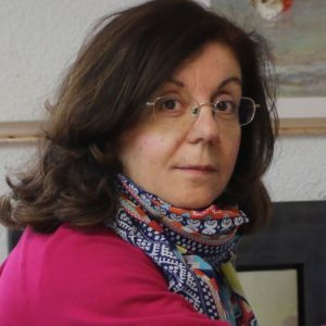 Griselda Ferrandez Balague