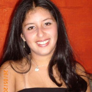 Ivonne Castillo