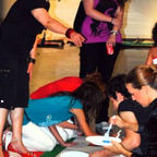 PIMARLOZ /// ARTISTA MULTIDISCIPLINAR ///