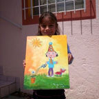 Margarita Fabiola Rocha Perez