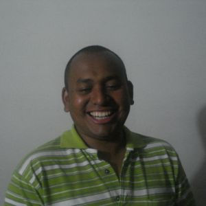 samuel Diaz