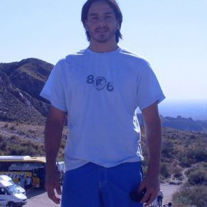 sebastian cabrera