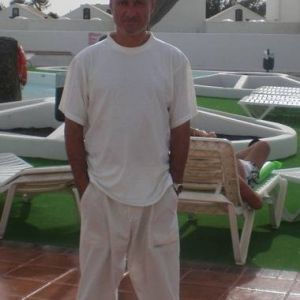 iñigo telleria