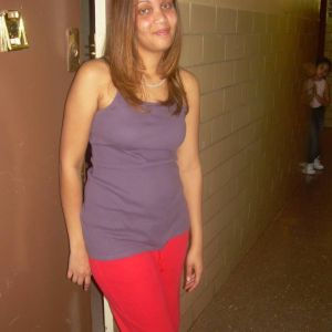 reyna rosario