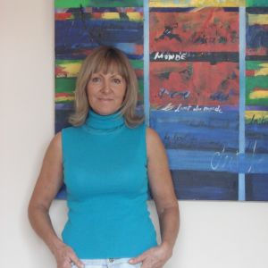 PILAR RIOS