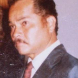 Luis Frías Cueva