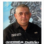Andrés Durán 3D