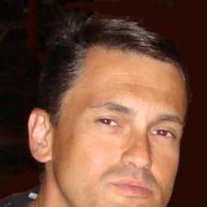 Alfonso González Quiroga
