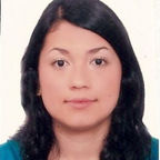 Daniela Arboleda giraldo