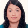 Daniela Arboleda giraldo