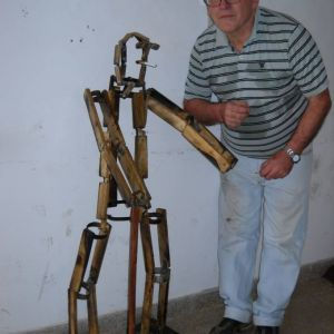 jorge raul pascucci