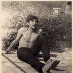 isaac amor