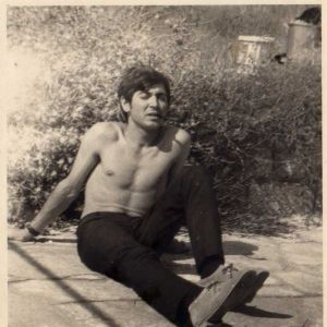 isaac amor