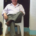 antonio arenas