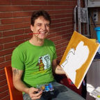 xavier gimenez borrell