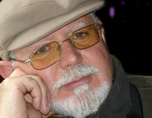 Photo of BALDERAS Molina BALDERAS, Francisco