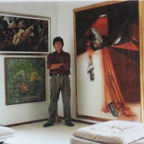 Francisco Bonilla sanchez