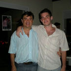 alejandro cocolo