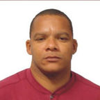 Aramis Justiz Perera