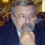 Alan Paul Tordjeman Garson
