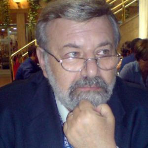 Alan Paul Tordjeman Garson
