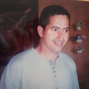 Jorge Reyes