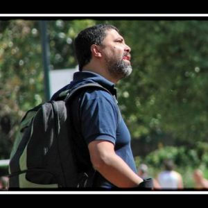 Adrián Carlos Pereyra Galdeano