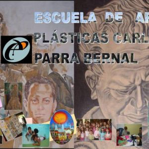 Escuela de Artes  Carlos Parra Bernal Secretaría Regional de Educación del Estado Zulia
