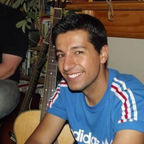 Jesús Aparicio Armero