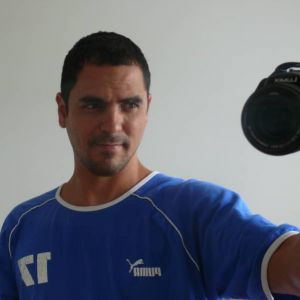 Yoander Rios Jimenez