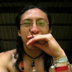 Andrés Iván Burbano Ureta
