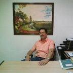 Agustin Patiño