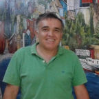 Salvador Garrido Muñoz