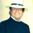 Marcelino Americo Dazuma    Irribaren