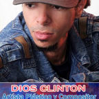 Dios Clinton Durán
