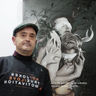 jose luis armero lopez