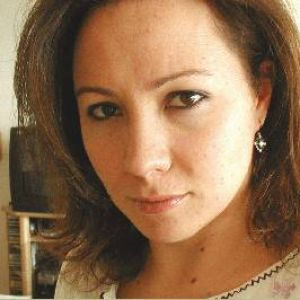 Inès Vignolo