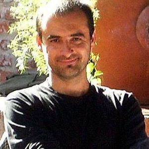 Marcelo Morillas Aranda