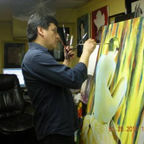 Antonio Herrera