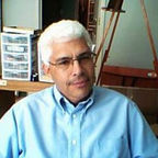 Gonzalo Mariño