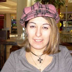 Maria Orgaz