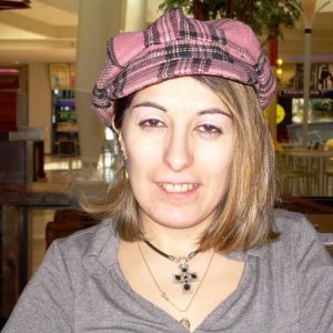 Maria Orgaz